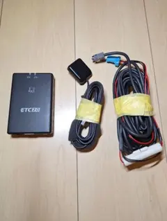 セットアップ込 スズキビルトイン ETC 2030年以降も使用可能 - メルカリ
