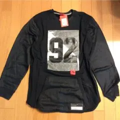 NIKE スウェット バスケット