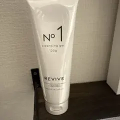 2026年最新】REVIVE クレンジングジェルの人気アイテム - メルカリ