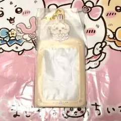 まじかるちいかわ　トレーディングカードホルダー　うさぎ