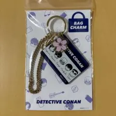 名探偵コナン 警察学校組 アクリルバッグチャーム
