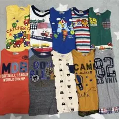 ミキハウス 110cm 新品　まとめ売り 2025年最新】ミキハウス 110の人気アイテム - メルカリ