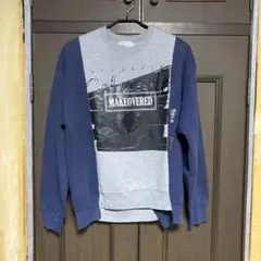 【中古美品】coté mer コートメール ・スポーツ系再構築 COTÉ MER コートメール】official web shop