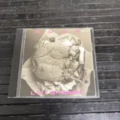 【中古】LUIS-MARY 「RUSH」CD