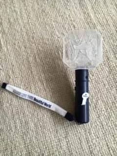 嵐 ペンライト 2個セット