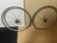 ★美品 OLD MTB 26インチ ホイール前後set DEORE XT アラヤ ☆美品 OLD MTB 26インチ ホイール前後set DEORE XT アラヤ - メルカリ