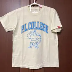 PL college パワチキくんTシャツ Sのサムネイル