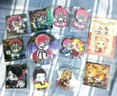 鬼滅の刃 グッズまとめ売り
