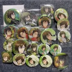 アイナナ　缶バッジ　二階堂大和　大和　まとめ