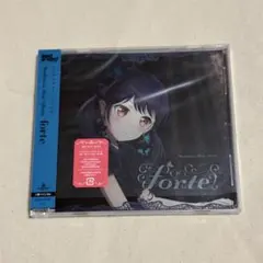 バンドリ Morfonica ミニアルバム forte 二葉つくしver