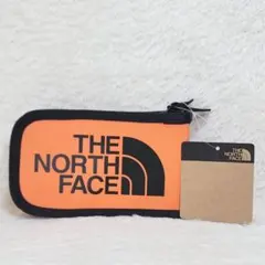未使用 タグ付 ノースフェイス BCユーティリティー ポケット ポーチ 小物入れ