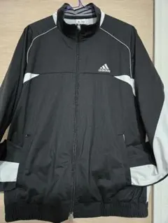 SALE!!アディダスゴルフ　adidas golf ダブルジップアップのサムネイル