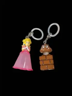 2026年最新】ピーチ姫 キーホルダーの人気アイテム - メルカリ