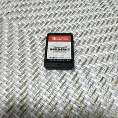 ドラゴンクエストビルダーズ2 switch
