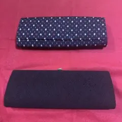 レトロハンドバッグ2個