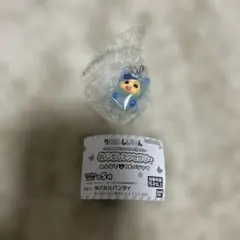 クレヨンしんちゃんめじるしアクセサリーみんなでくまパジャマ　かざまくん