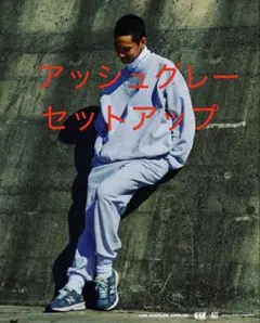 AH.H × SSZ × LOS ANGELES APPARELのサムネイル