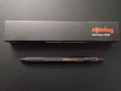 rotring 600 3in1 多機能ペン ブラックのサムネイル