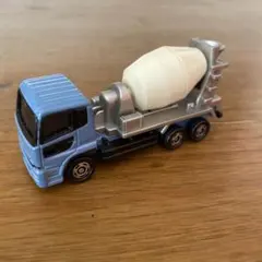 2026年最新】日野ミキサー車 トミカの人気アイテム - メルカリ