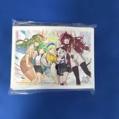 デュエルマスターズ 25周年記念 スリーブ ドラゴン娘 - メルカリ