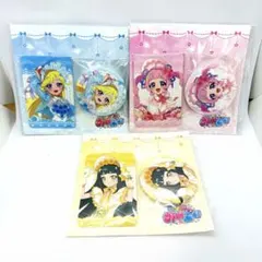 韓国ポップアップ限定】ひみつのアイプリ つむぎ 韓国限定デザイン
