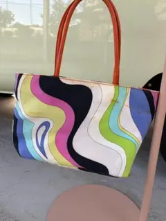 2026年最新】EMILIO PUCCI レディース ハンドバッグの人気アイテム
