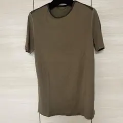 LOUIS VUITTON Tシャツ カーキのサムネイル