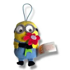 ミニオン スプリングスタイルマスコット ゲームセンター ユニバ ぬい【匿名配送】