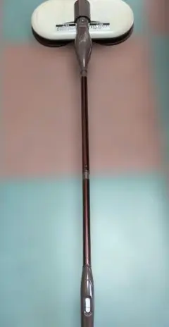 電動くるくるツインモップクリーナーのサムネイル