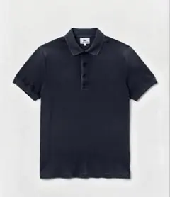 LACOSTE ラコステ ポロシャツ ブラック