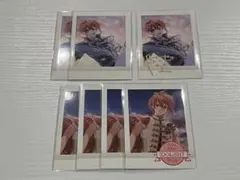 アイナナ　ぱしゃこれ　七瀬陸　箔押し