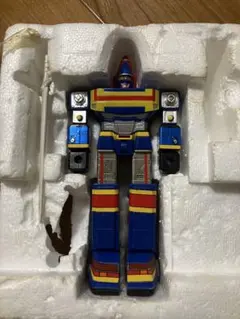 マスダヤ　電動リモートコントロール　ミサイルロボット　MR－45 1980年代 マスダヤ 電動リモートコントロール ミサイルロボット MR－45 1980年代