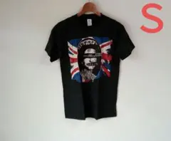 貴重】セックスピストルズ ロックバンドTシャツ 映画 NO FUTURE シド