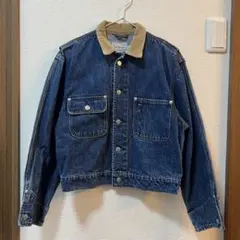 90s polo ralph lauren セカンド型 デニムジャケット