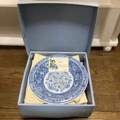 希少【新品 未使用】スタジオジブリ 崖の上のポニョ ノリタケ 限定 お皿 希少【新品 未使用】スタジオジブリ 崖の上のポニョ ノリタケ 限定 お