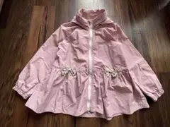 ラブアンドピースアンドマネー アウター 130のサムネイル