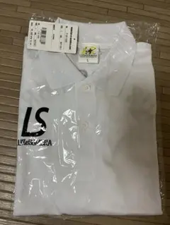 【新品未使用】 LUZeSOMBRA 半袖ドライポロシャツ F1811028のサムネイル