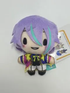 2025年最新】プロジェクトセカイ ふわぷちマスコット 神代類の