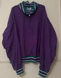 アノラック ナイロンジャケット