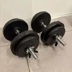 RIORES ダンベル　①