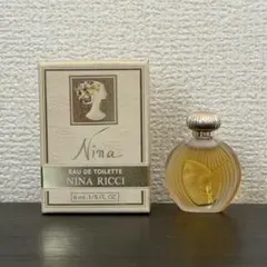 NINA RICCI 香水 15ml ニナリッチ - メルカリ