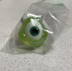 ピクサーキャラクターファッションリング