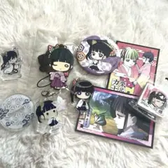 栗花落カナヲ グッズ まとめ売り