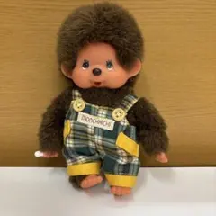希少】 モンチッチ 東京ファッション サルエルパンツ S 男の子 - メルカリ