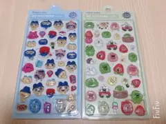 【 ボンボンシール？ 】 たまごっち