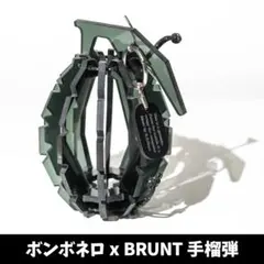 2025年最新】ボンボネロ 手榴弾の人気アイテム - メルカリ