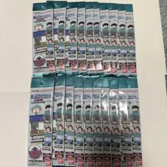 劇場版 忍たま乱太郎 ブックマークコレクション 20パック 未開封 まとめ売り