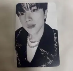 BTS ARIRANG weverse album ver トレカ ジン