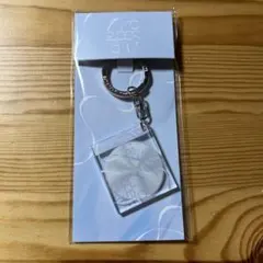 にじさんじ Arc goes oN 有償特典 ミュージックキーホルダー