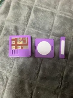 ドラクエふくびき所スペシャルC賞サウンドブロック